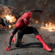 Imagen para el artículo titulado Tom Holland llegó a filmar un cameo para Venom, pero Disney impidió que llegara a la película